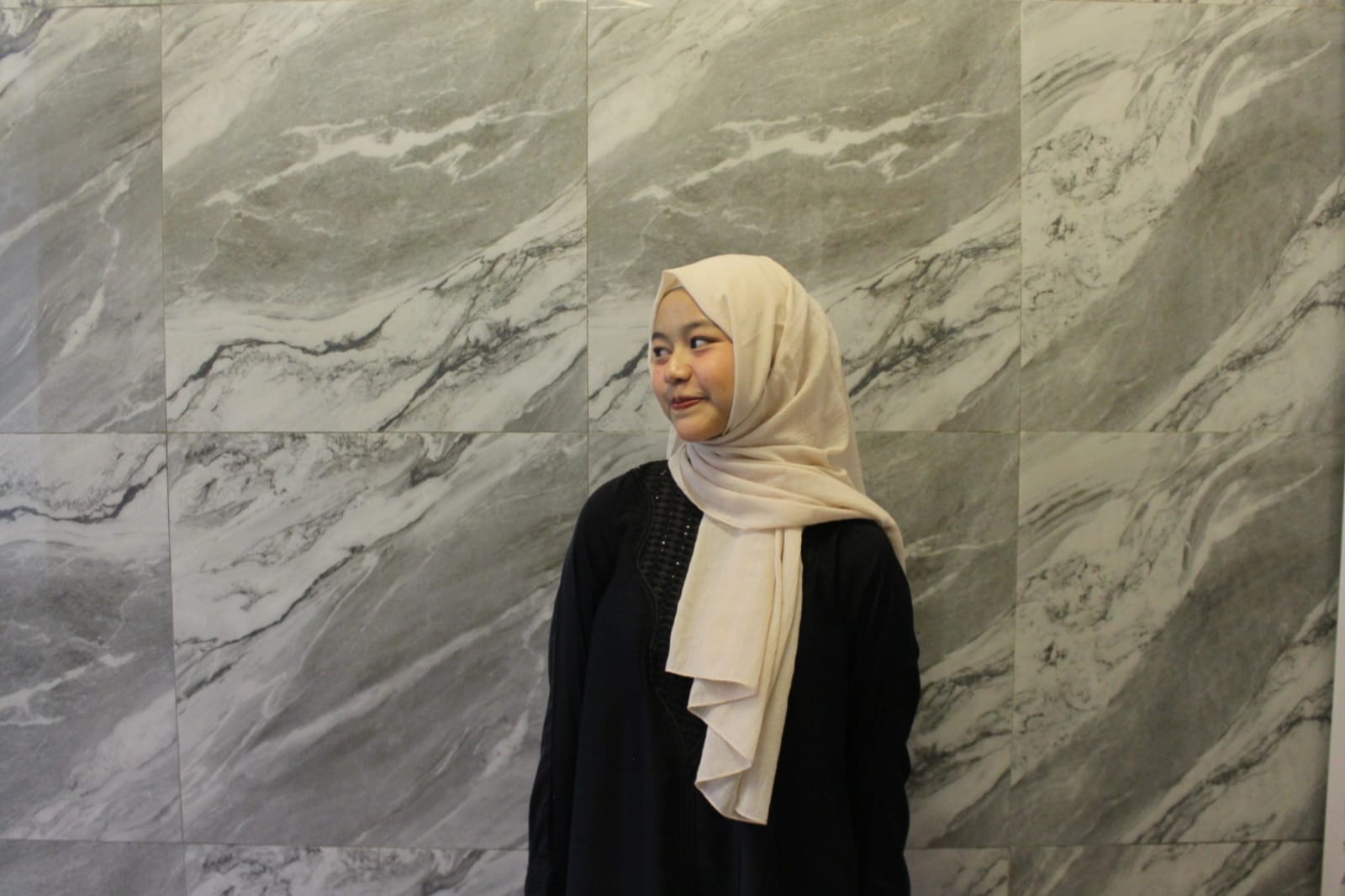 Aliyah Siti Aisah